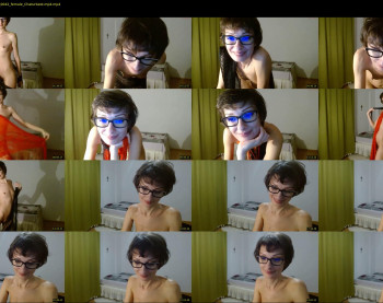 bebacksooon — 28 minute Chaturbate female teen cam video, 480p, Jan 22, 2023