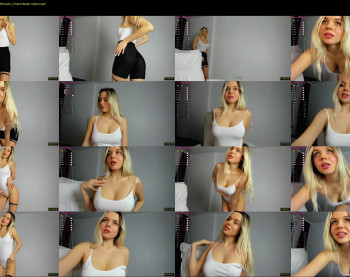 corni__ — 67 minute Chaturbate female teen cam video, 1080p, Jan 21, 2023