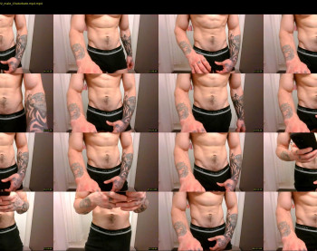 evancage — 10 minute Chaturbate male teen cam video, 480p, Jan 21, 2023