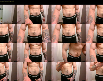 evancage — 29 minute Chaturbate male teen cam video, 480p, Jan 21, 2023