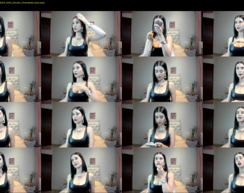 macarena_vallejo_ — 15 minute Chaturbate female teen cam video, 1080p, Jan 22, 2023
