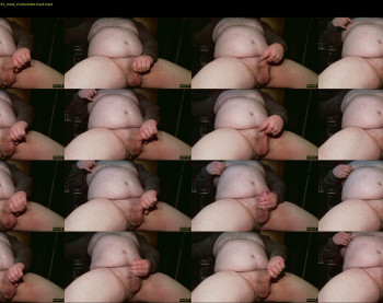 thicmaster — 35 minute Chaturbate male teen cam video, 720p, Jan 22, 2023