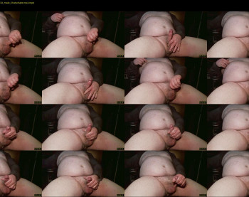 thicmaster — 4 minute Chaturbate male teen cam video, 720p, Jan 22, 2023