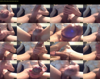 withbothhandsplease — 59 minute Chaturbate male teen cam video, 480p, Jan 21, 2023