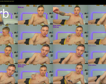 droll_guy — 9 minute Chaturbate male teen cam video, 1080p, Jan 22, 2023