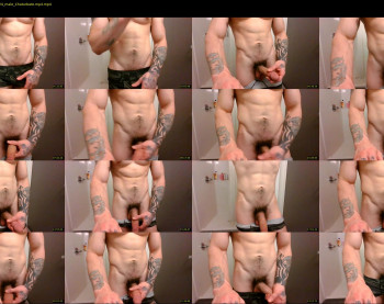 evancage — 27 minute Chaturbate male teen cam video, 480p, Jan 22, 2023