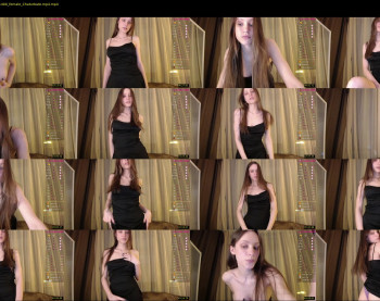 fflloowweerr — 55 minute Chaturbate couple teen cam video, 1080p, Jan 22, 2023