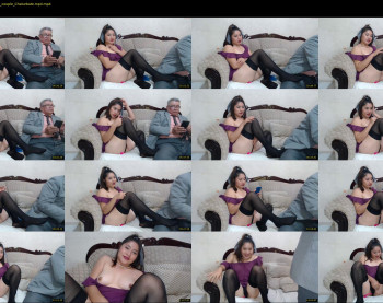 kiaming — 16 minute Chaturbate female teen cam video, 720p, Jan 23, 2023