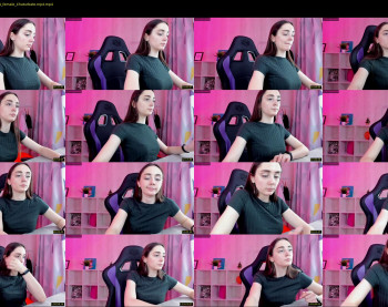 lexi_split — 92 minute Chaturbate female teen cam video, 720p, Jan 22, 2023