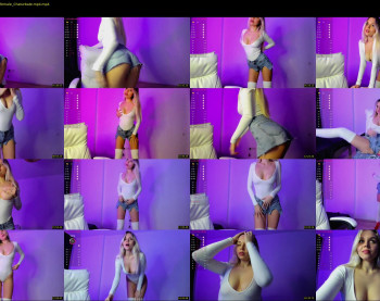 corni__ — 30 minute Chaturbate female teen cam video, 1080p, Jan 23, 2023