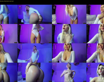 corni__ — 54 minute Chaturbate female teen cam video, 1080p, Jan 23, 2023