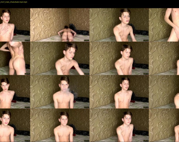 den_phoenix_ — 7 minute Chaturbate male teen cam video, 720p, Jan 23, 2023