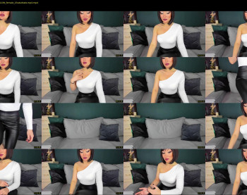 your_eclipse — 26 minute Chaturbate female teen cam video, 1080p, Jan 23, 2023