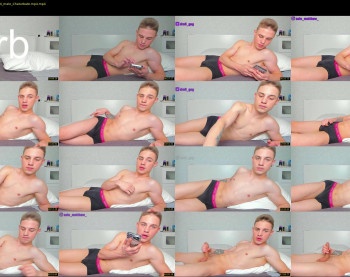 droll_guy — 54 minute Chaturbate male teen cam video, 1080p, Jan 24, 2023