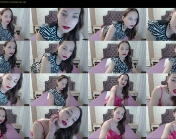 ladyadele1 — 29 minute Chaturbate female teen cam video, 720p, Jan 24, 2023