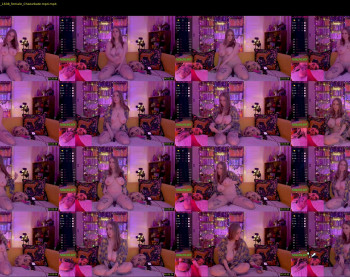 task_manager — 57 minute Chaturbate couple teen cam video, 1080p, Jan 24, 2023