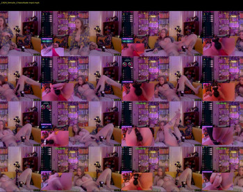 task_manager — 46 minute Chaturbate couple teen cam video, 1080p, Jan 24, 2023