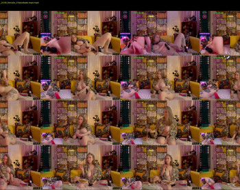 task_manager — 60 minute Chaturbate couple teen cam video, 1080p, Jan 24, 2023