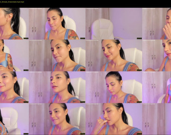 coreybae — 59 minute Chaturbate female teen cam video, 1080p, Jan 26, 2023