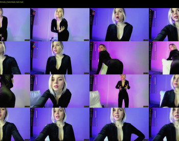 corni__ — 14 minute Chaturbate female teen cam video, 1080p, Jan 25, 2023