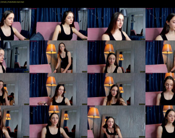 lexi_split — 93 minute Chaturbate female teen cam video, 720p, Jan 25, 2023