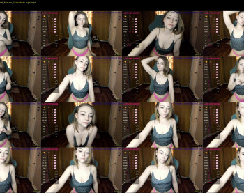 sub_button — 5 minute Chaturbate female teen cam video, 720p, Jan 26, 2023