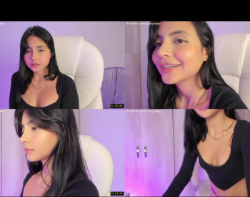 coreybae — 13 minute Chaturbate female teen cam video, 1080p, Jan 27, 2023