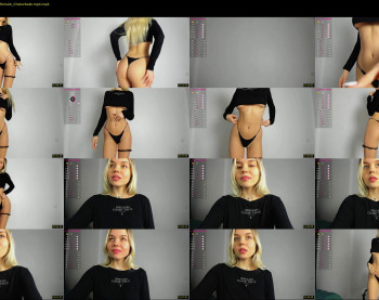 corni__ — 19 minute Chaturbate female teen cam video, 1080p, Jan 26, 2023