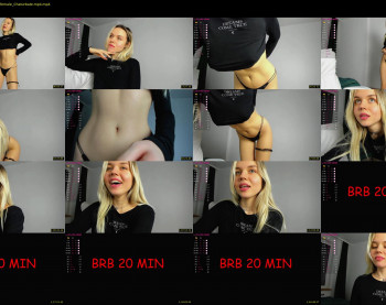 corni__ — 114 minute Chaturbate female teen cam video, 1080p, Jan 26, 2023