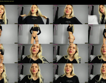 corni__ — 52 minute Chaturbate female teen cam video, 1080p, Jan 26, 2023