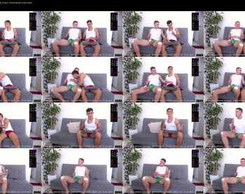 jeff_cube — 18 minute Chaturbate male teen cam video, 480p, Jan 26, 2023