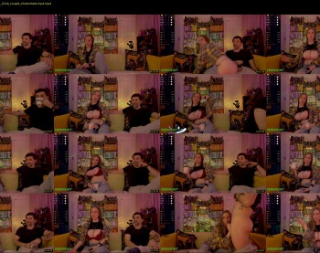 task_manager — 56 minute Chaturbate couple teen cam video, 1080p, Jan 26, 2023