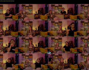 task_manager — 59 minute Chaturbate couple teen cam video, 1080p, Jan 27, 2023
