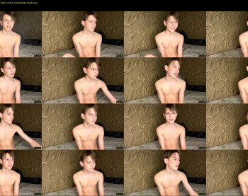 den_phoenix_ — 8 minute Chaturbate male teen cam video, 720p, Jan 28, 2023