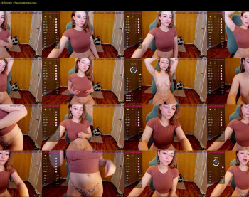 sub_button — 57 minute Chaturbate female teen cam video, 720p, Jan 27, 2023