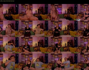 task_manager — 57 minute Chaturbate couple teen cam video, 1080p, Jan 28, 2023
