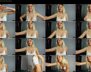 corni__ — 4 minute Chaturbate female teen cam video, 1080p, Jan 28, 2023