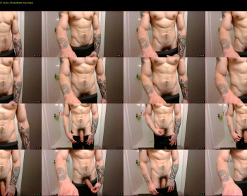 evancage — 10 minute Chaturbate male teen cam video, 480p, Jan 28, 2023