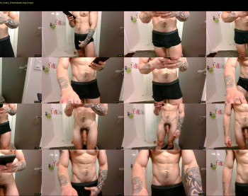evancage — 23 minute Chaturbate male teen cam video, 480p, Jan 29, 2023