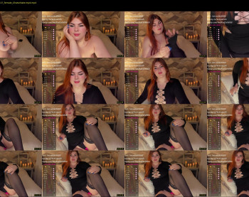 ffoxyflame — 59 minute Chaturbate female teen cam video, 1080p, Jan 29, 2023