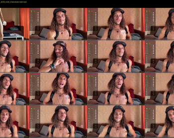 makingmoans — 7 minute Chaturbate male teen cam video, 1080p, Jan 29, 2023