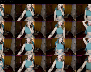 sub_button — 5 minute Chaturbate female teen cam video, 720p, Jan 29, 2023