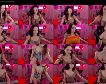 lexi_split — 138 minute Chaturbate female teen cam video, 480p, Jan 29, 2023