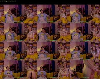 task_manager — 33 minute Chaturbate couple teen cam video, 1080p, Jan 29, 2023