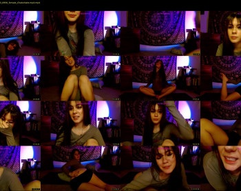 _modestmouse — 90 minute Chaturbate female teen cam video, 720p, Jan 30, 2023