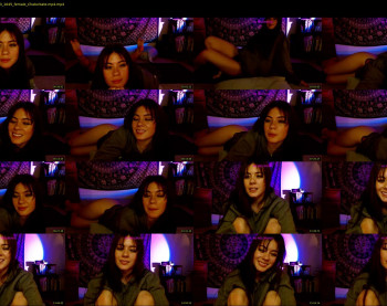 _modestmouse — 18 minute Chaturbate female teen cam video, 720p, Jan 30, 2023