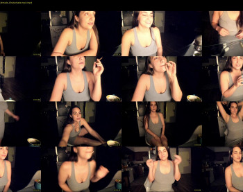 jerilynn — 51 minute Chaturbate female teen cam video, 720p, Feb 1, 2023