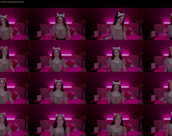 lexi_split — 38 minute Chaturbate female teen cam video, 720p, Jan 31, 2023