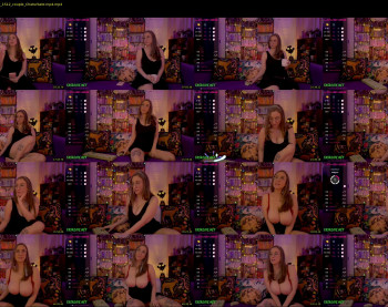 task_manager — 61 minute Chaturbate couple teen cam video, 1080p, Jan 31, 2023