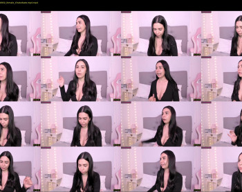 daniela_days — 14 minute Chaturbate female teen cam video, 1080p, Feb 1, 2023